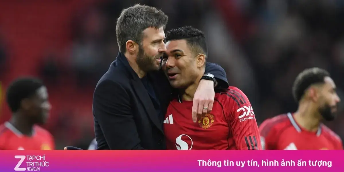 كاسيميرو — SA news