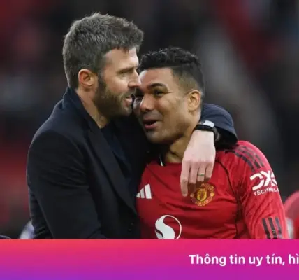 كاسيميرو — SA news