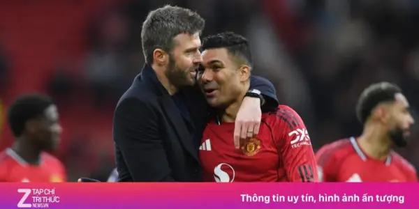 كاسيميرو — SA news