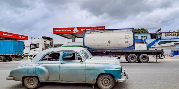 كوبا — SA news