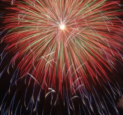 العاب ناريه — SA news