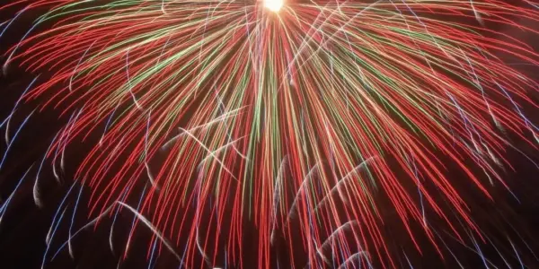 العاب ناريه — SA news