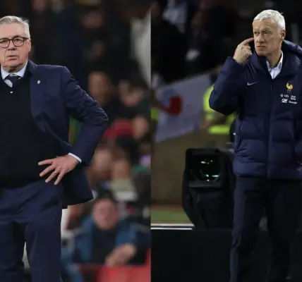 البرازيل — SA news