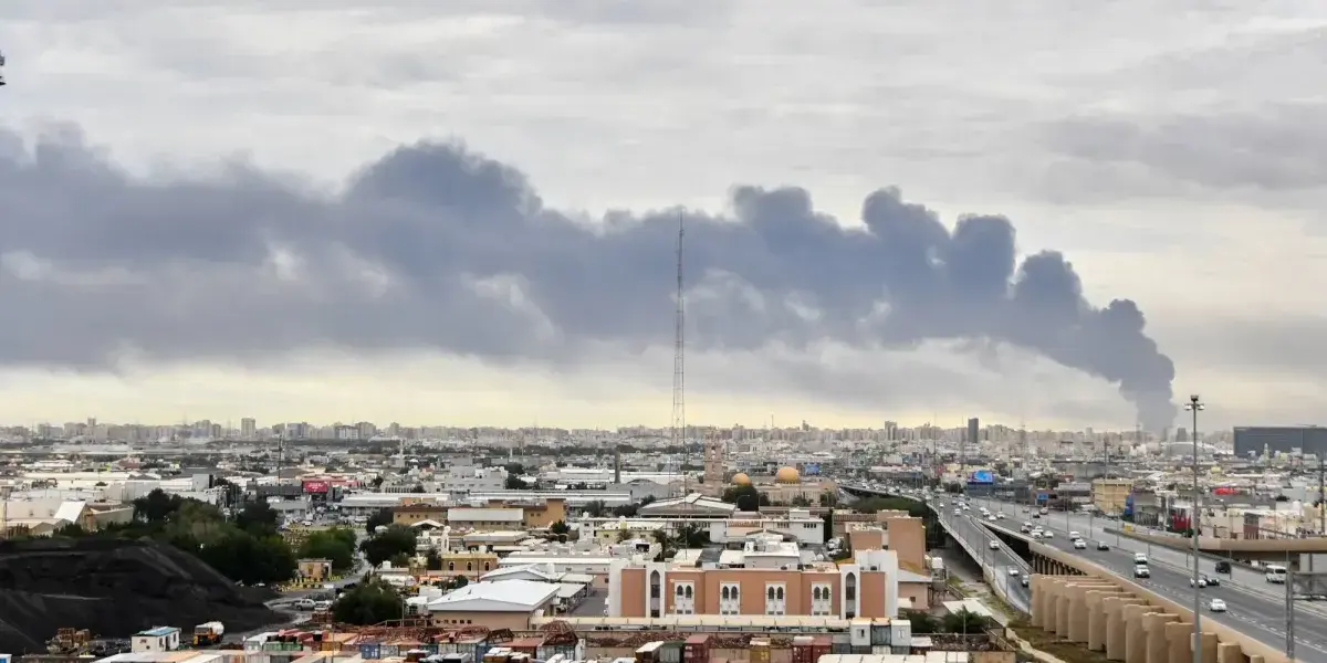 البيان العربي السداسي — SA news