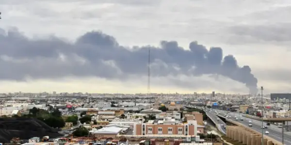 البيان العربي السداسي — SA news