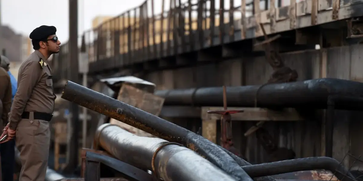 الدفاع المدني السعودي — SA news