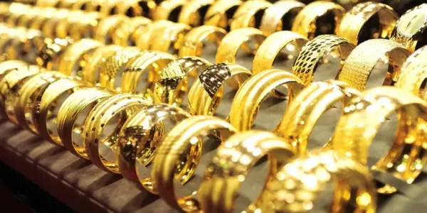 الذهب الان — SA news