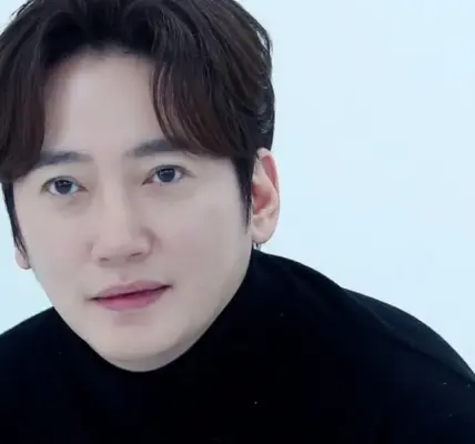 lee sang bo — SA news