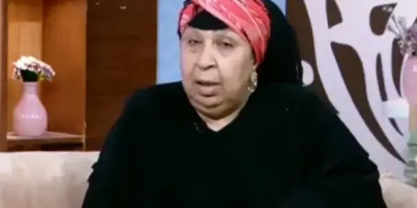 الفنانه فاطمه كشري — SA news