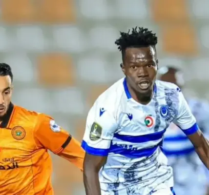 الهلال السوداني — SA news