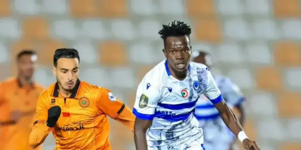 الهلال السوداني — SA news