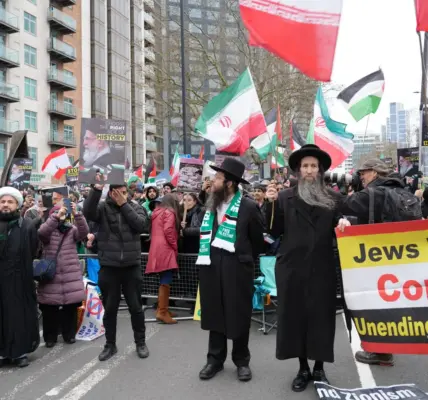 الحرب الايرانية — SA news