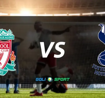 liverpool vs tottenham — SA news