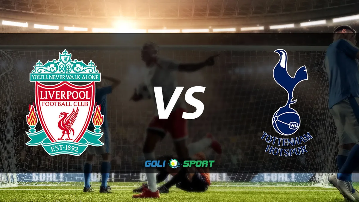 liverpool vs tottenham — SA news