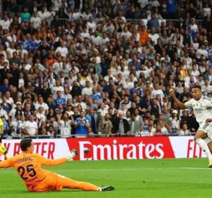 الكلاسيكو — SA news