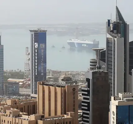 الكويت — SA news