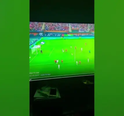 ألمانيا ضد غانا — SA news