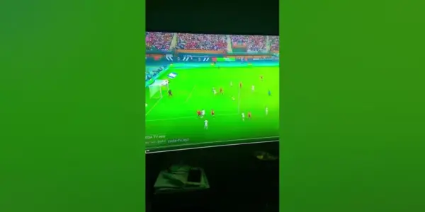 ألمانيا ضد غانا — SA news