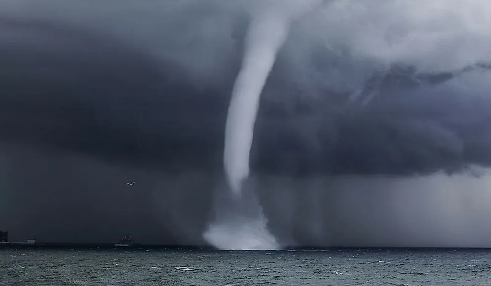 المركز الوطني للأرصاد — SA news