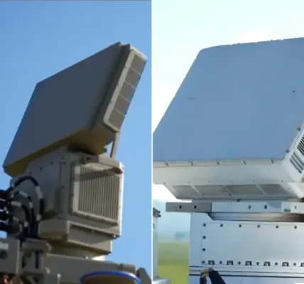 الرادار — SA news