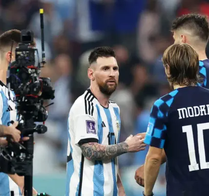 الارجنتين — SA news