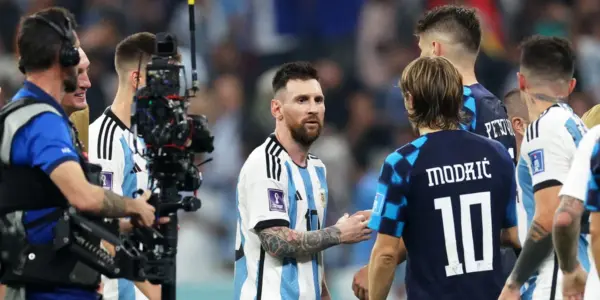 الارجنتين — SA news