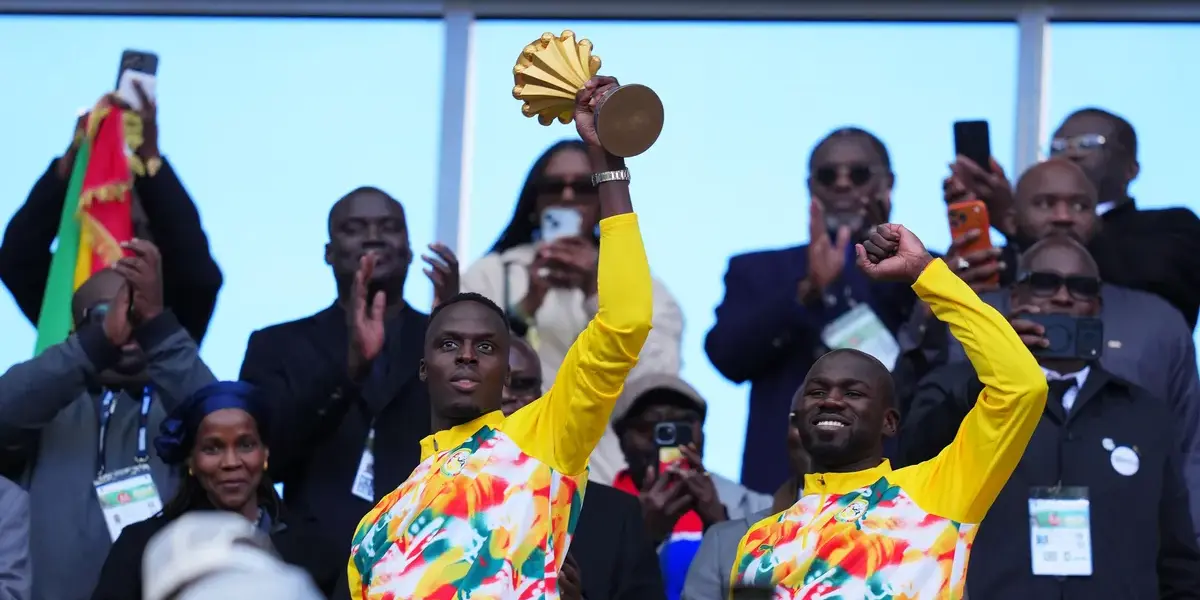 السنغال ضد بيرو — SA news