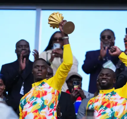 السنغال ضد بيرو — SA news