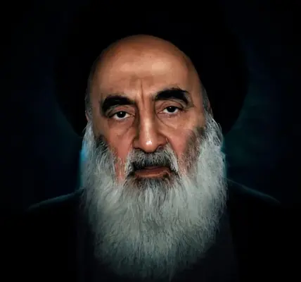 السيستاني — SA news