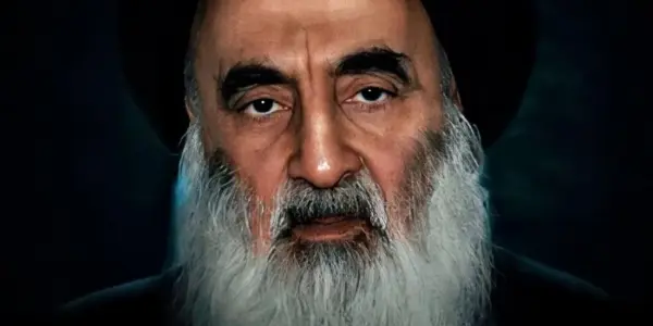 السيستاني — SA news