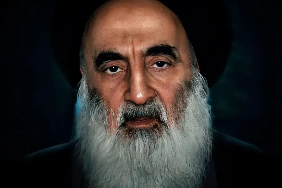 السيستاني — SA news