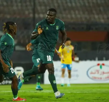 الاتحاد السكندري ضد فاركو — SA news