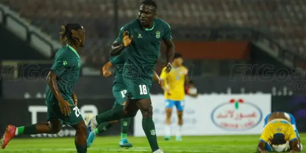 الاتحاد السكندري ضد فاركو — SA news