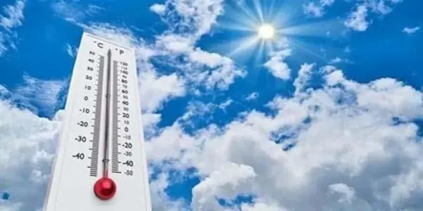 الطقس غدًا — SA news