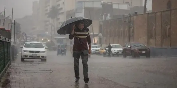 الطقس غدًا — SA news