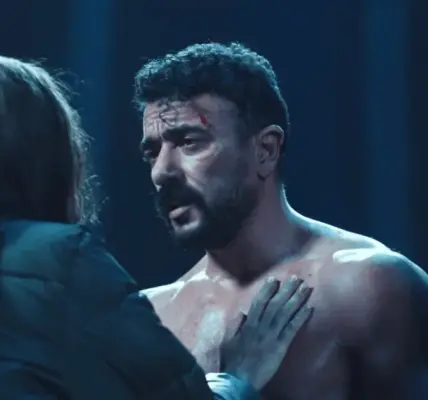 علي كلاي الحلقه 30 — SA news