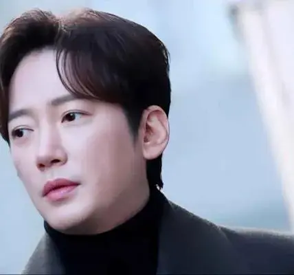 لي سانغ بو — SA news