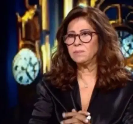 ليلى عبداللطيف — SA news