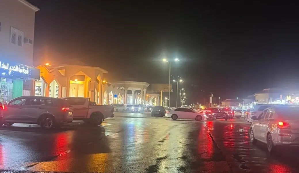 ليلة العيد — SA news