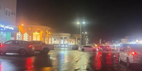 ليلة العيد — SA news