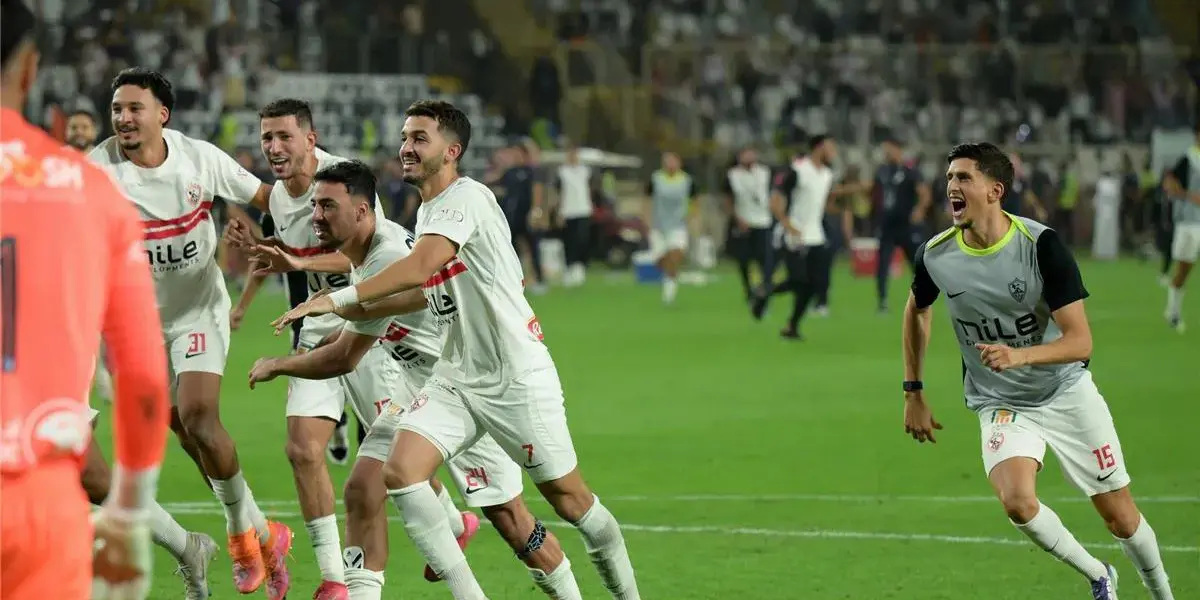 الزمالك اليوم — SA news