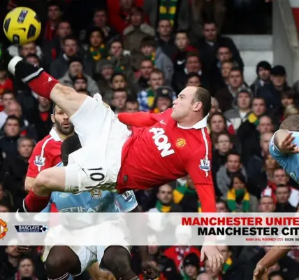 man utd vs man city — SA news