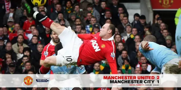 man utd vs man city — SA news