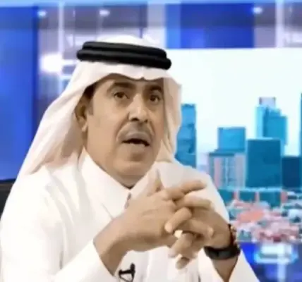 محمد العويس — SA news