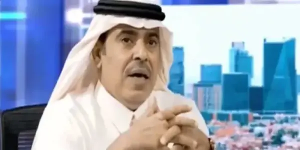 محمد العويس — SA news
