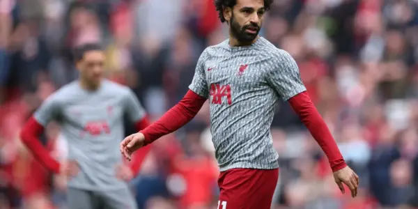 محمد صلاح — SA news