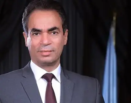 محمود الورواري — SA news