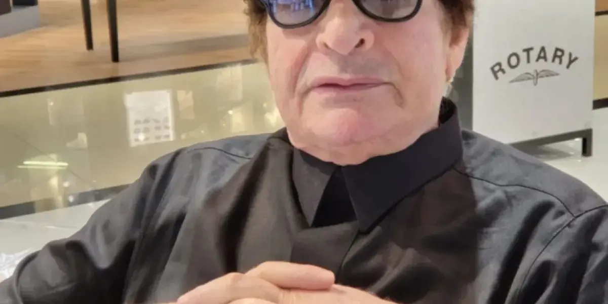 محيي إسماعيل — SA news