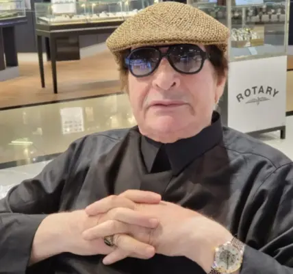 محيي إسماعيل — SA news