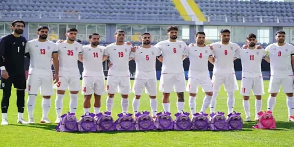 مجموعات كأس العالم 2026 — SA news